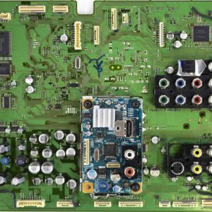 SONY A-1147-796-A AL Board