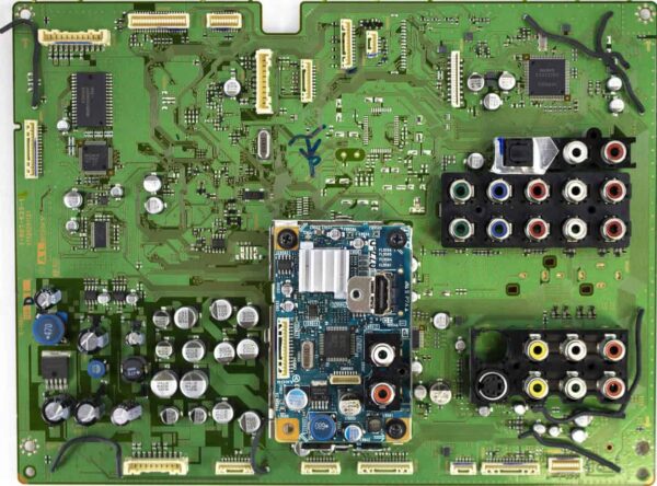 sony a-1147-796-a al board