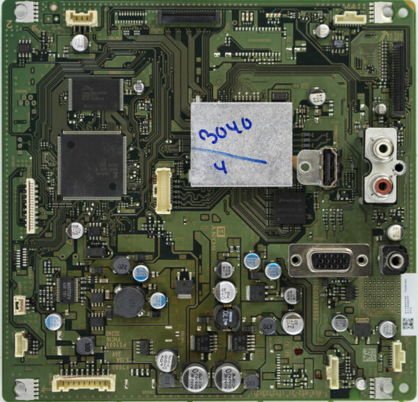 sony a-1179-493-a b board