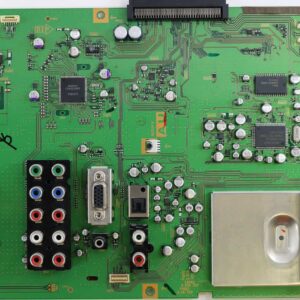 SONY A-1252-228-A AU Signal Board