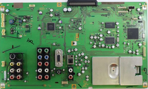 sony a-1252-228-a au signal board