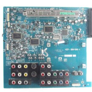 SONY A-1302-309-A Main Board