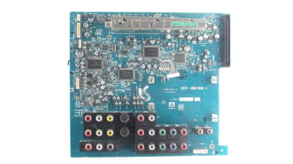 sony a-1302-309-a main board