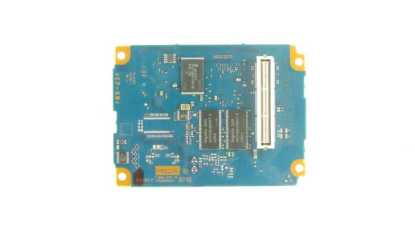 sony a-1302-465-b ms2a board