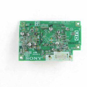 SONY A-1405-557-A UD Board