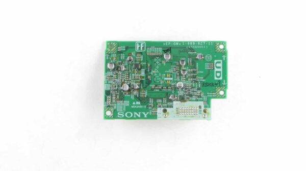 sony a-1405-557-a ud board