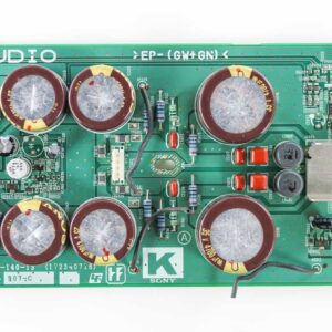 SONY A-1405-907-C K1 Board