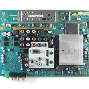 SONY A-1547-028-A Main Board