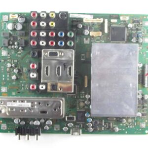 SONY A-1547-084-A BU Main Board