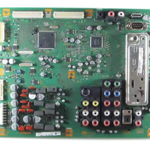 SONY A-1564-785-A AU Board