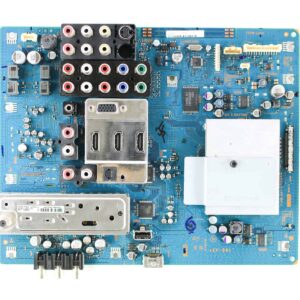 SONY A-1565-513-A Main Board