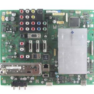 SONY A-1609-447-A BU Main Board
