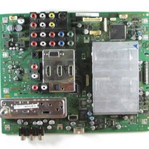 SONY A-1641-950-A BU Main Board
