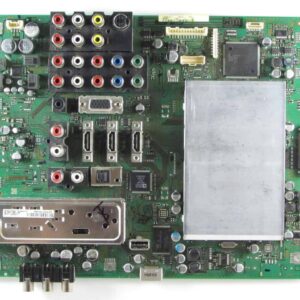 SONY A-1641-933-A BU Board