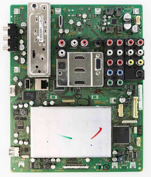 SONY A-1650-033-A (1-876-561-13, A1506066C) BU Main Board