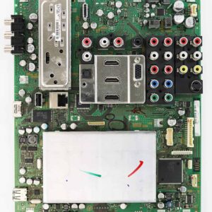 SONY A-1728-744-A BU Main Board