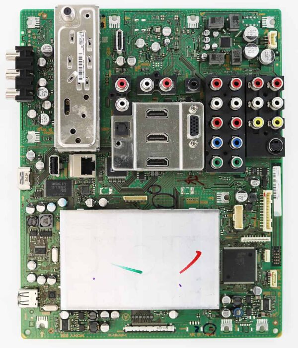 sony a-1728-744-a bu main board