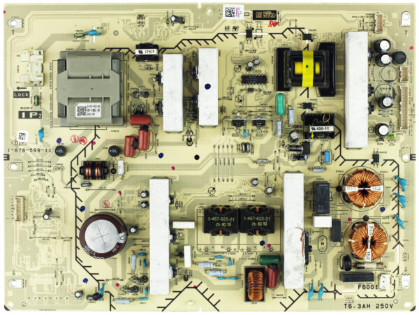 sony a-1660-728-a power supply