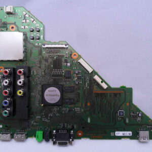 SONY A-1875-754-A Main Board