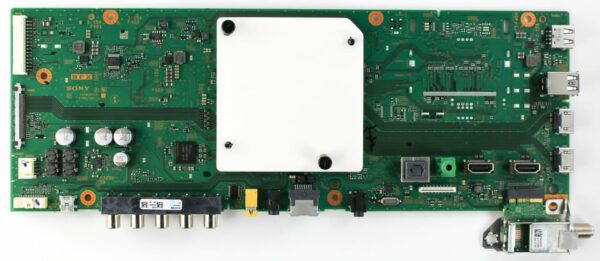 sony a-2165-797-a bfx main board