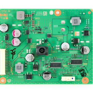 SONY A-2170-729-B LD1 Board