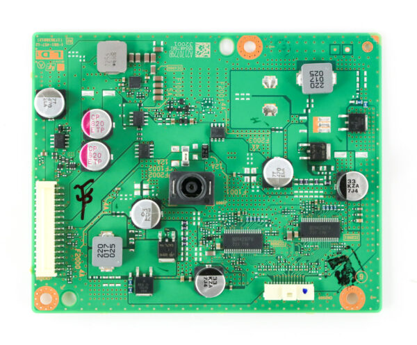 sony a-2170-729-b ld1 board