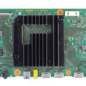SONY A-2181-897-A  BKA Main Board OLED