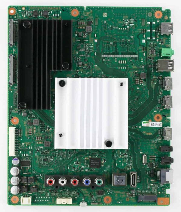 SONY A-2201-064-A BCH Main Board