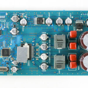 SONY A-1111-804-B Audio Board