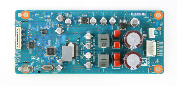 sony a-1111-804-b audio board