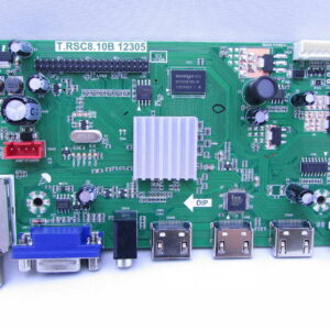 Sceptre A12123185 Main Board