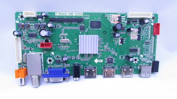 sceptre a12123185 main board