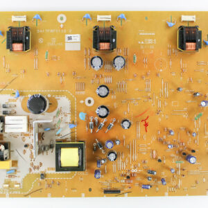 PHILIPS A17F8MPW-001 Power Supply / Backlight Inverter