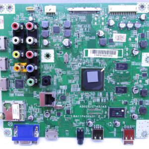 PHILIPS A17RFMMA-001 DM Main Board