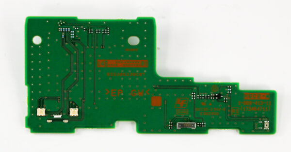SONY A-1969-163-A HSC2-M Mount
