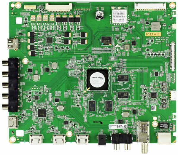 vizio y8388524s main board