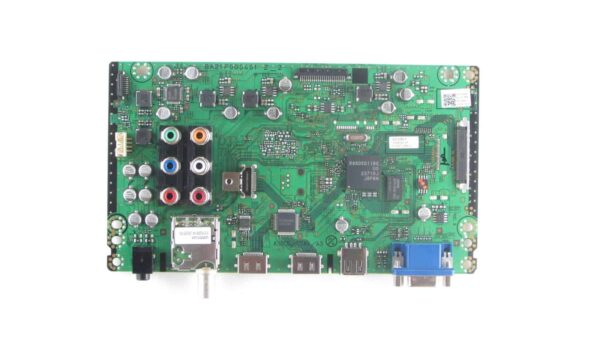 philips a21ugmma-001 digital main board