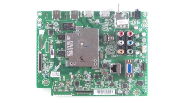 philips a27ubmma-001 digital main board