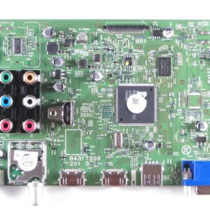 Magnavox A31T1MMA-007 Main Board
