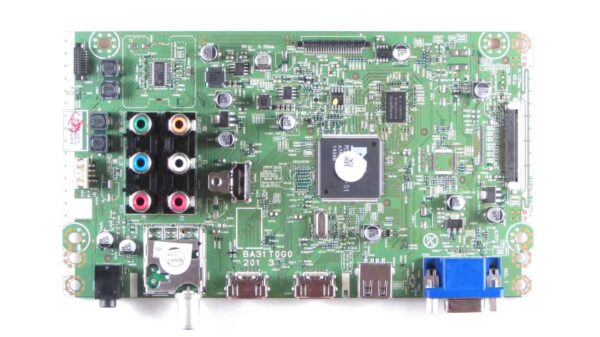 magnavox a31t1mma-007 main board