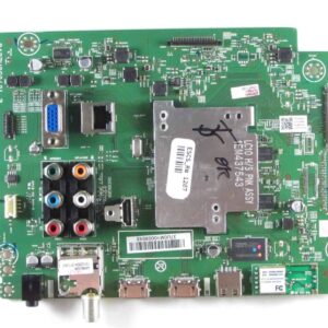 PHILIPS A37U0MMA-001 Digital Main Board