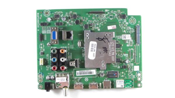 philips a37u0mma-001 digital main board