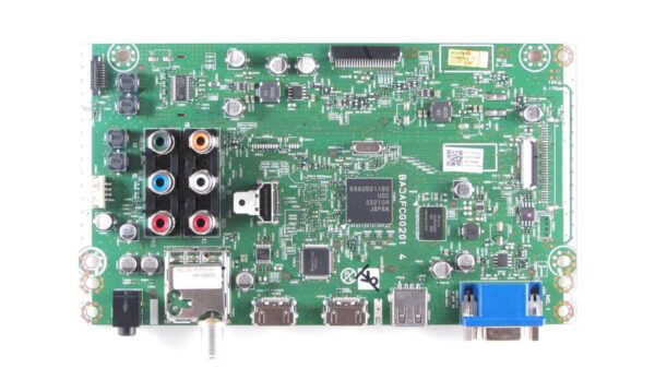 Funai A3AFNMMA-001 Digital Main Board