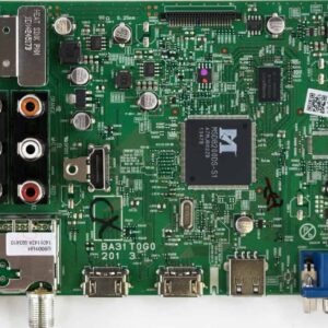 EMERSON A3AQDMMA-001 Digital Main Board
