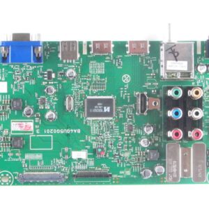 Magnavox A3AQGUH Digital Main Board