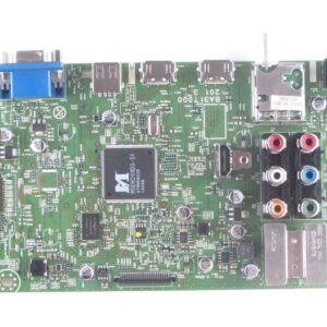 EMERSON A3AU0MMA-007 Digital Main Board