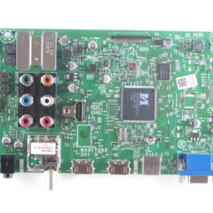 PHILIPS A3AUCMMA-001 Main Board