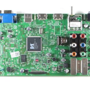 EMERSON A3AUFMMA-003 Digital Main Board