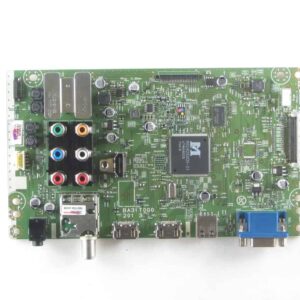 Magnavox A3AULMMA-002 Main Board