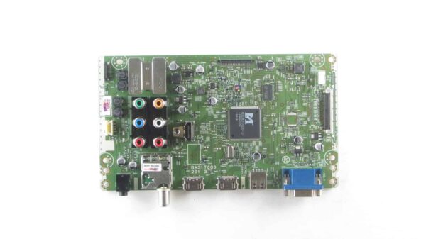 magnavox a3aulmma-002 main board